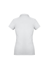 P706LS-Ladies Profile Polo