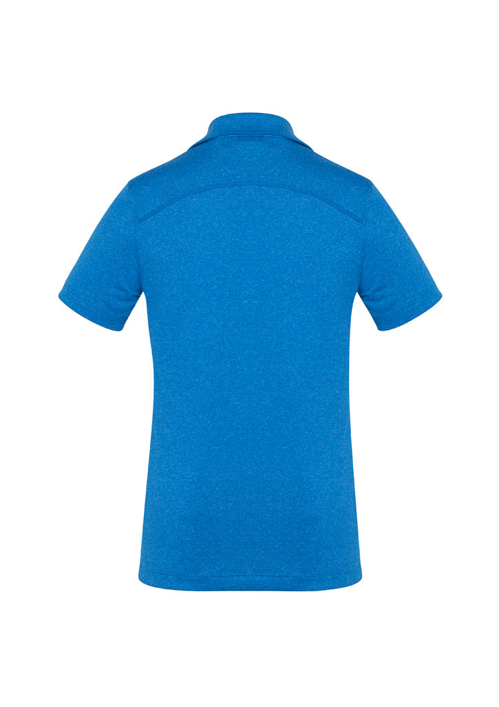 P815LS-Womens Aero Short Sleeve Polo