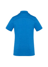 P815LS-Womens Aero Short Sleeve Polo