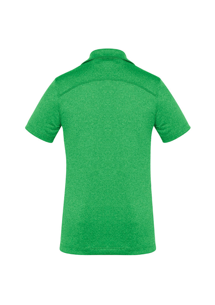 P815LS-Womens Aero Short Sleeve Polo