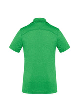 P815LS-Womens Aero Short Sleeve Polo