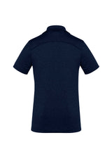 P815LS-Womens Aero Short Sleeve Polo