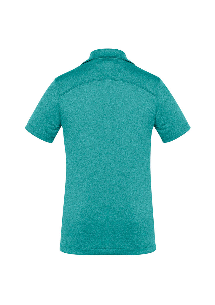 P815LS-Womens Aero Short Sleeve Polo