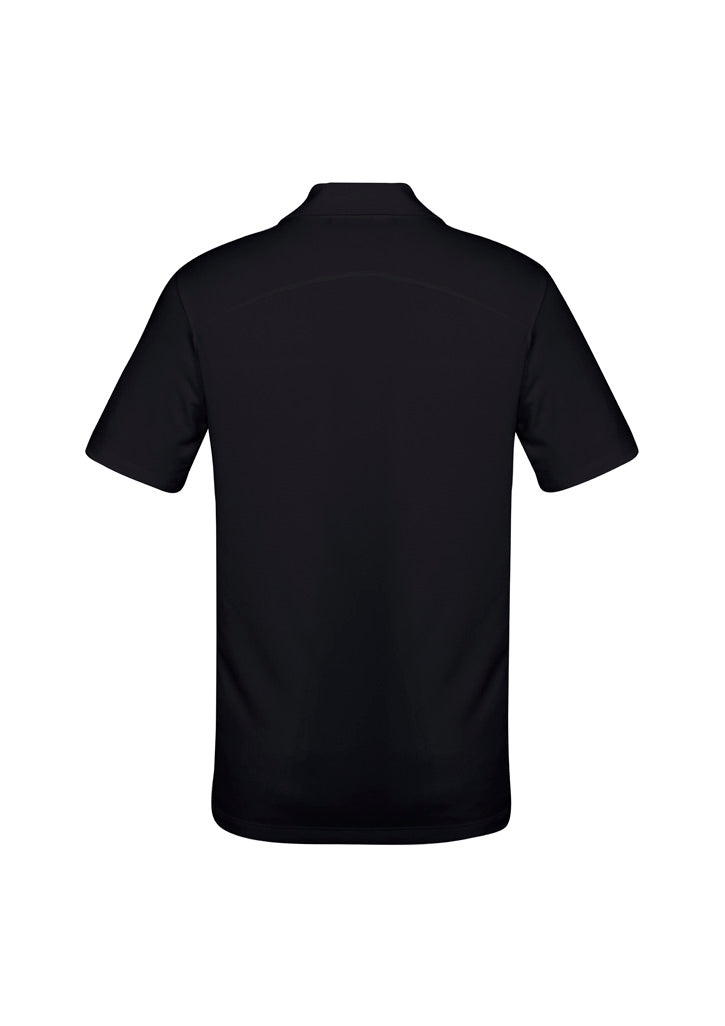 P815MS-Mens Aero Polo