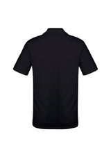 P815MS-Mens Aero Polo