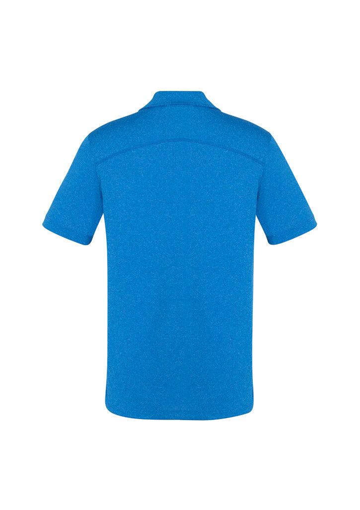 P815MS-Mens Aero Polo