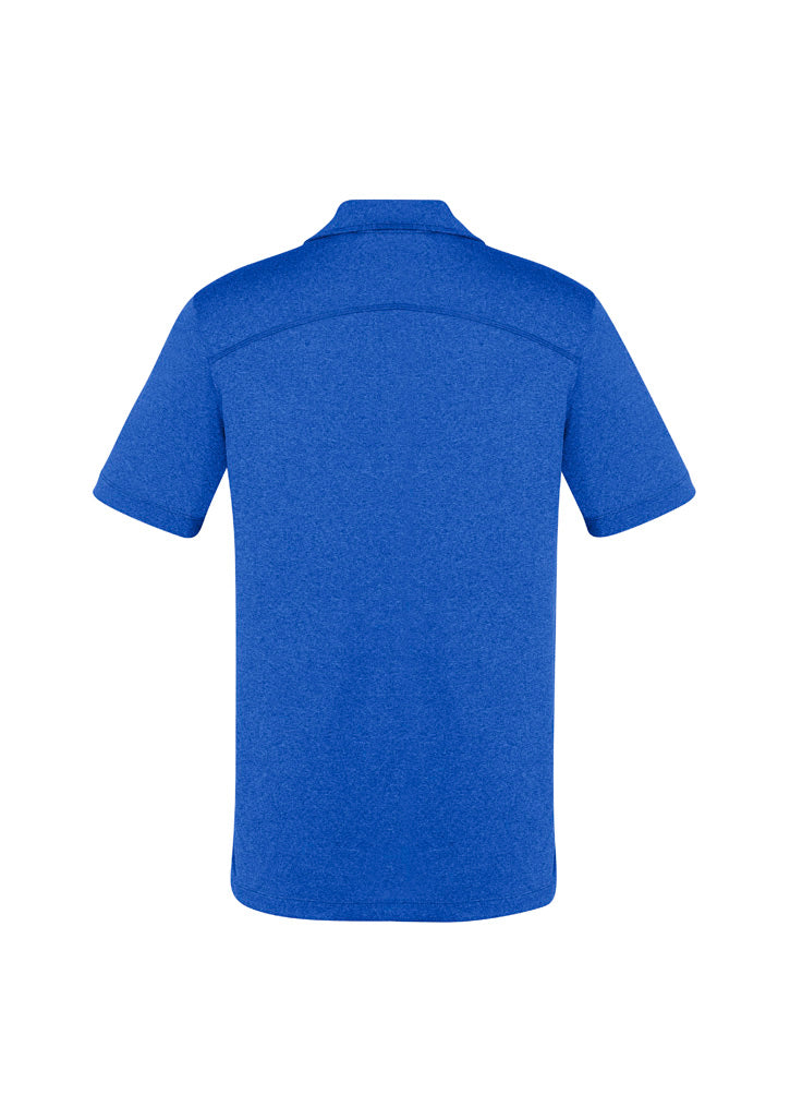 P815MS-Mens Aero Polo