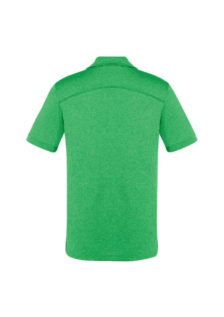 P815MS-Mens Aero Polo