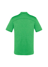 P815MS-Mens Aero Polo