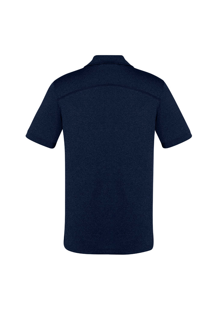 P815MS-Mens Aero Polo