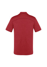 P815MS-Mens Aero Polo