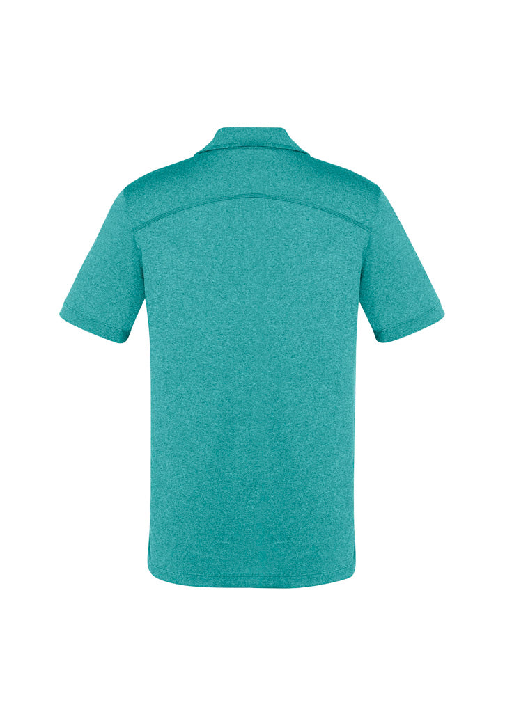 P815MS-Mens Aero Polo