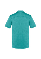 P815MS-Mens Aero Polo