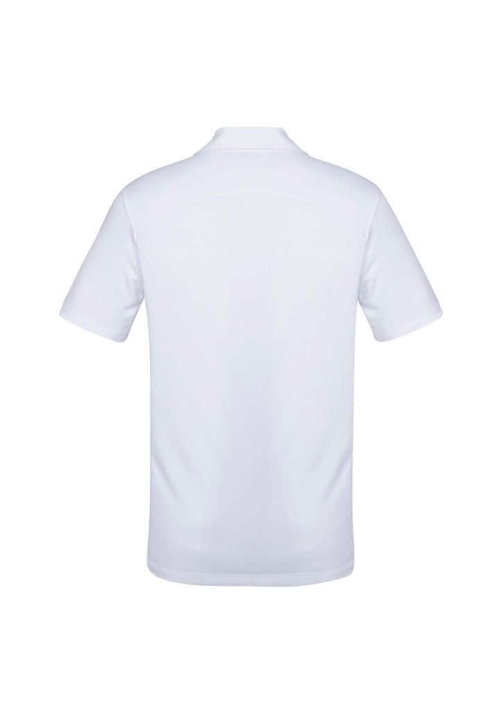 P815MS-Mens Aero Polo