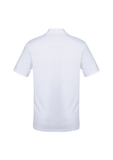 P815MS-Mens Aero Polo