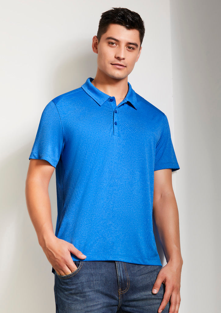 P815MS-Mens Aero Polo