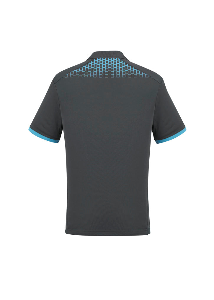 P900MS-Mens Galaxy Polo