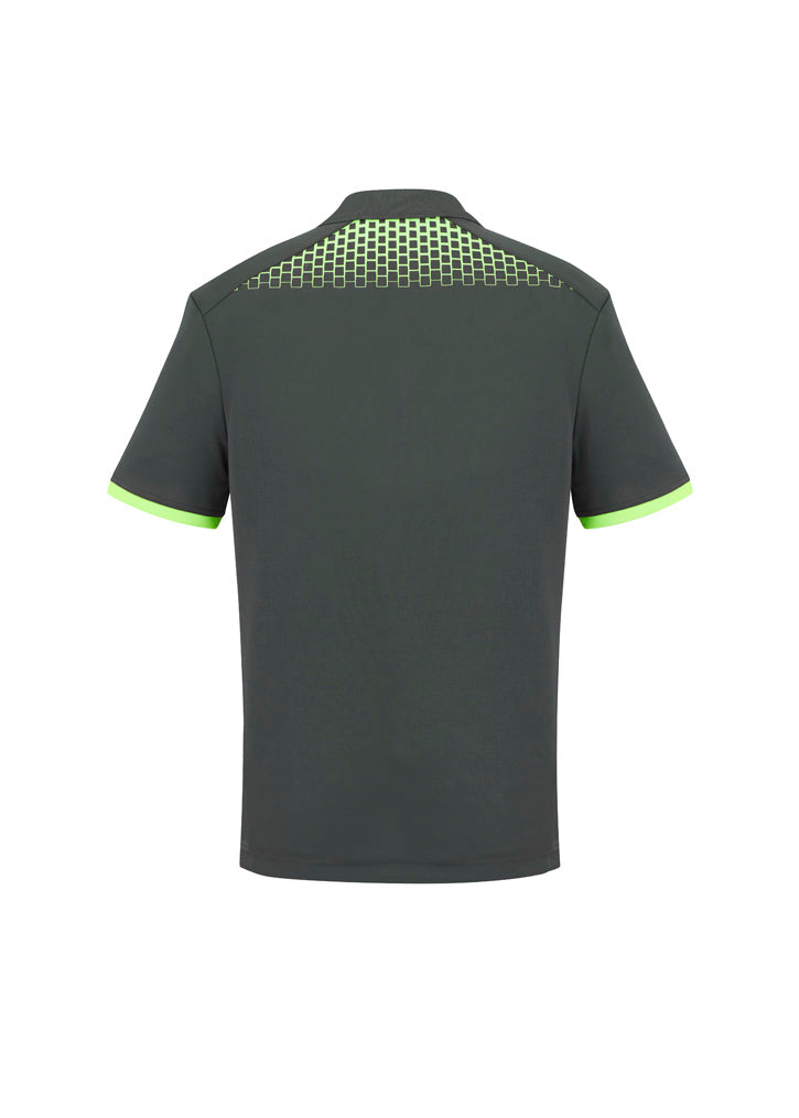 P900MS-Mens Galaxy Polo