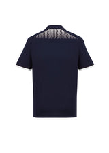 P900MS-Mens Galaxy Polo