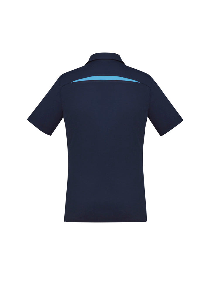 P901LS-Ladies Sonar Polo