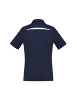 P901LS-Ladies Sonar Polo