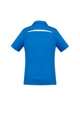 P901LS-Ladies Sonar Polo