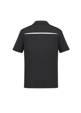 P901MS-Mens Sonar Polo