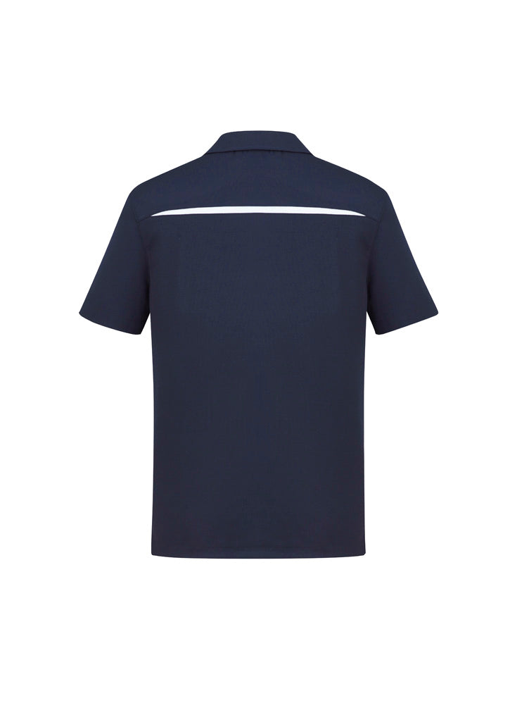 P901MS-Mens Sonar Polo