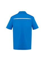 P901MS-Mens Sonar Polo