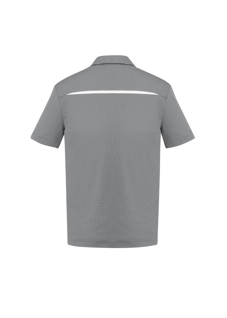 P901MS-Mens Sonar Polo