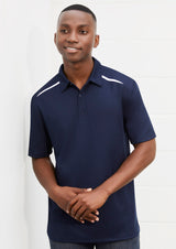 P901MS-Mens Sonar Polo