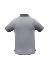 P9100-Mens Noosa Self Check Polo