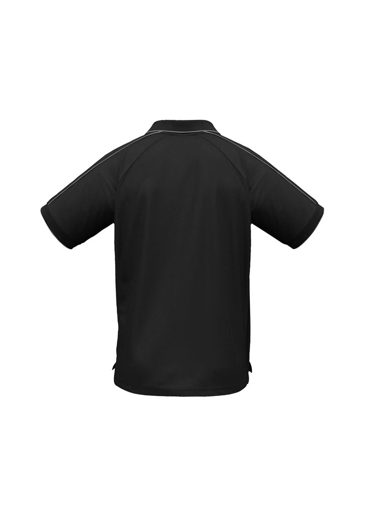 P9900-Mens Resort Polo