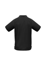 P9900-Mens Resort Polo