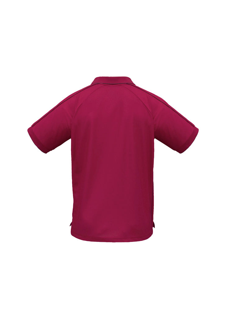 P9900-Mens Resort Polo