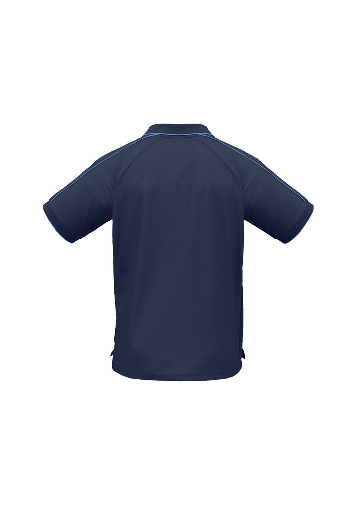 P9900-Mens Resort Polo