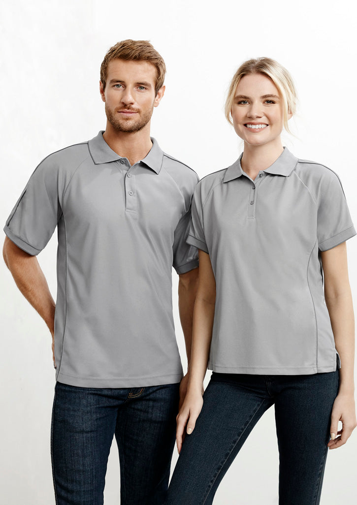 P9900-Mens Resort Polo