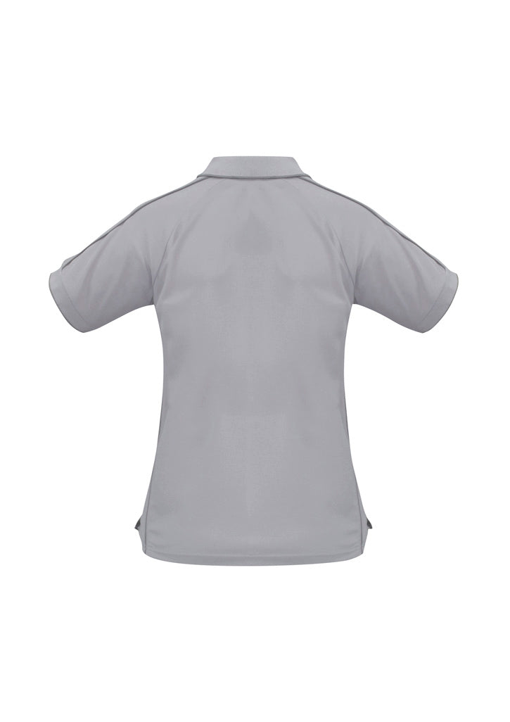 P9925-Ladies Resort Polo