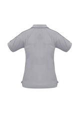 P9925-Ladies Resort Polo