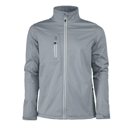 PA100-Vert Men's Softshell Jacket