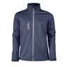 PA100-Vert Men's Softshell Jacket