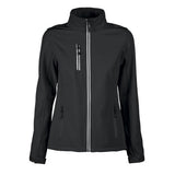 PA100W-Vert Women's Softshell Jacket
