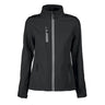 PA100W-Vert Women's Softshell Jacket