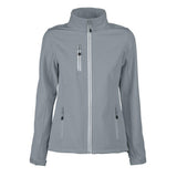 PA100W-Vert Women's Softshell Jacket