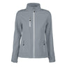 PA100W-Vert Women's Softshell Jacket