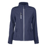 PA100W-Vert Women's Softshell Jacket