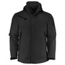 PA102-Skeleton Unisex Softshell