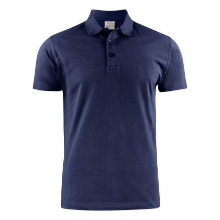PA200S-Surf RSX Men's Cotton Polo
