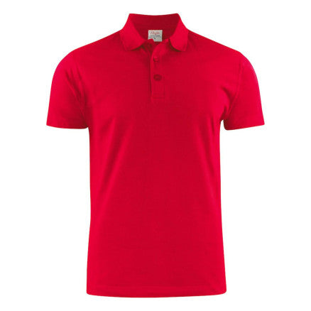 PA200S-Surf RSX Men's Cotton Polo