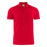 PA200S-Surf RSX Men's Cotton Polo